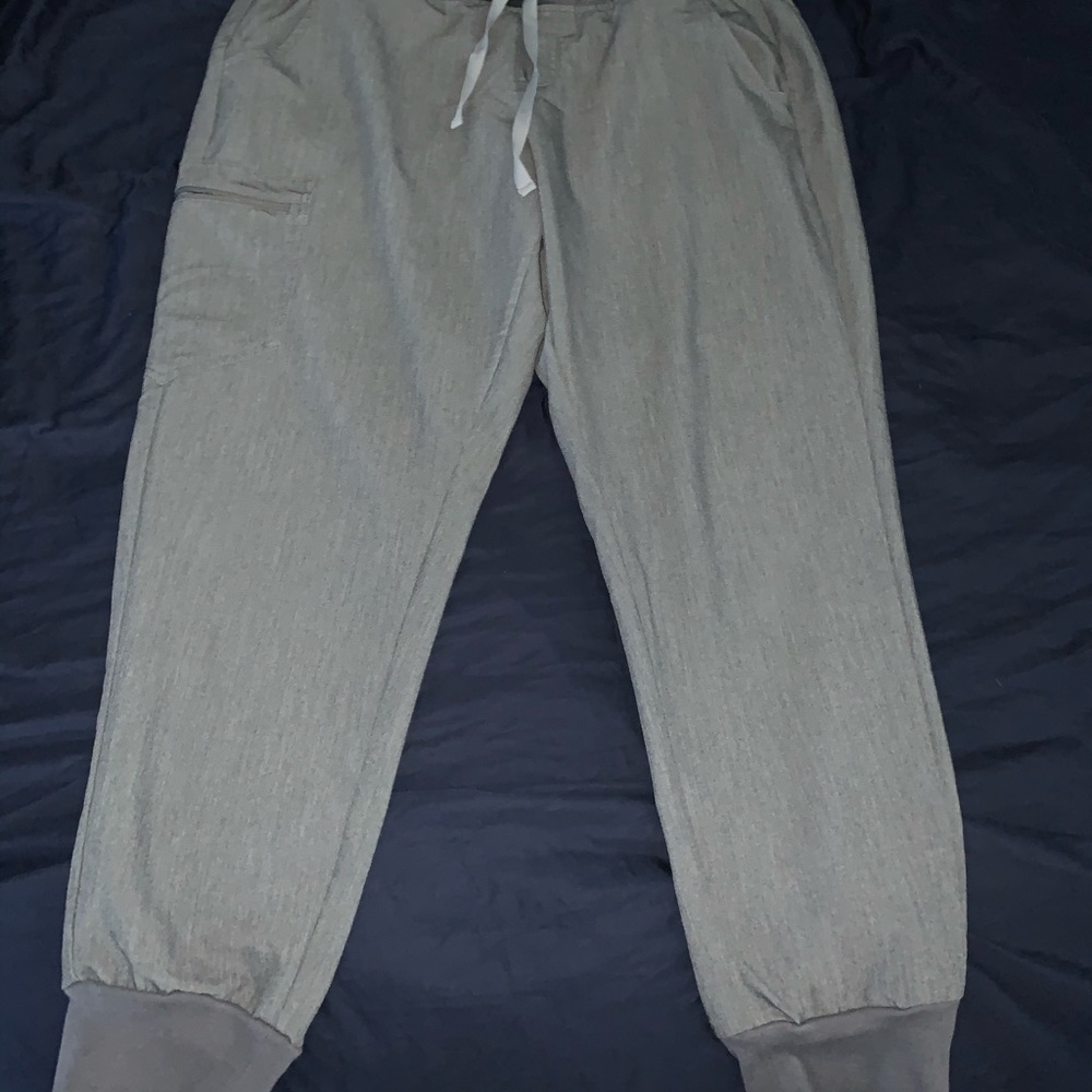 Figs Graphite Women’s Joggers